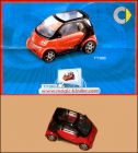 Smart Fortwo coup
