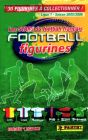 Les stars du football franais - 30 figurines - Panini 2005