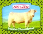 N = Vache Charolaise