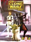 Star Wars - The Clone Wars - Staks (srie anime)