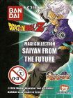 DragonBall Z - Gashapon Maxi Collec - Saiyan from the Future