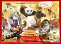 Kung Fu panda (Kinder Surprise) NV138   NV146 - Italie