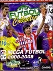 Mega Futbol Magnets 2008 - 2009 (Maillots quipes d'Espagne)
