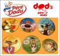 Dod's de Pre Dodu - Tex Avery - Pogs