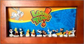 Looney Tunes Warner Bros - 12 Fves Brillantes - Alcara 2006
