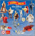 Atlantis - Happy Meal - Mc Donald - 2001