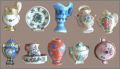 Cramiques Royales (Les) - Fves Brillantes - 2002