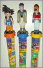 Dragon Ball GT - Candy Sticks - 2010