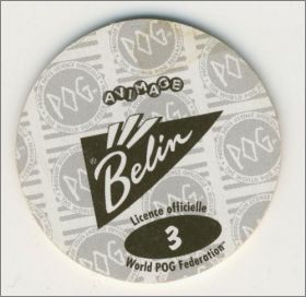 Belin - Pogs Avimage - 1995