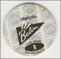 Belin - Pogs Avimage - 1995
