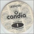 Candia - Pogs Avimage - 1995
