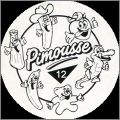Pimousse - Pogs - La Pie qui Chante - 1995