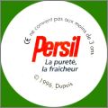 Le petit Spirou - Pog's Persil - 1996
