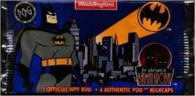 Batman & Robin - Pog's Avimage - 1996