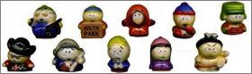 South Park - Fves Brillantes - 2011