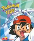 Pokmon Flippo - Pogs Nintendo - 2001
