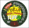 Pop-up Flippo - Pogs - 1996
