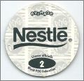 Nestl - Pog's Avimage - 1995