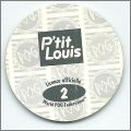 P'tit Louis - Pog's - 1997