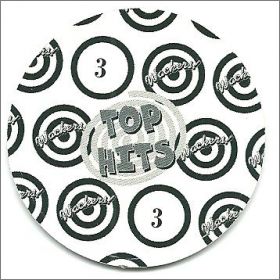 Top hits - Pogs Wackers - 1997