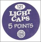 Dos de pog - Light Caps