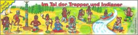Im Tal der Trapper und Indianer - kinder allemagne - 1998
