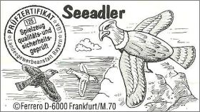 Seeadler - Kinder Allemagne  1994 - 612 065