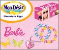 Barbie - Mon Dsir -  2011