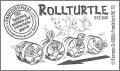 Rollturtle / Rolltrtl - Kinder Allemagne   1993 -  613 940