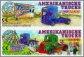 Amerikanische Trucks - Kinder - Allemagne - 2001