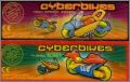 Cyberbikes - Kinder Allemagne - 2001 -