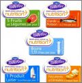 Taillefine de Danone: simplifiez-vous la nutrition - Magnets