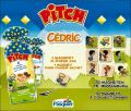 Cdric - Magnets Pitch Pasquier - 2010 Belgique
