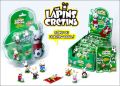 Lapins Crtins (The...) Font Du Footbwaaall! Ubisoft