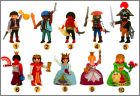 Collection complte Playmobil