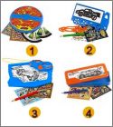 Collection Hot Wheels
