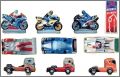 24 Heures du Mans srie2 (Les..)  Fves Brillantes - 2011