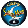 Sailor Moon - Caps