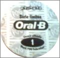 Oral B - Pogs Avimage - 1996
