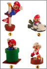 Collection Super Mario