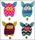 Collection Furby Boom