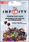 Disney Infinity - Power Disc - Srie 3 -  2014