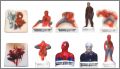 Amazing Spider-man 2 - Fves Brillantes Simply market - 2015