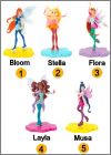 Collection Winx Club
