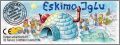 Eskimo Iglu - Kinder  - Allemagne - 1994