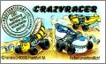 Crazyracer - Kinder - Allemagne - 1994