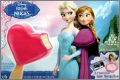 Frozen La Reine des neiges - Disney - Glaces Rolland 2015
