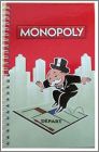 Cahier Monopoly