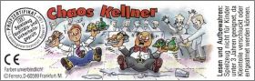 Chaos Kellner - Kinder  Allemagne - 1998