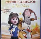 Coffret collector 7 fves